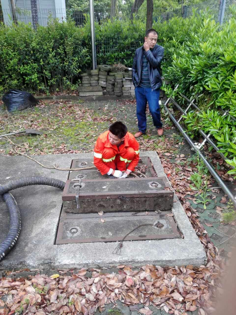 邵原镇吸污抽粪