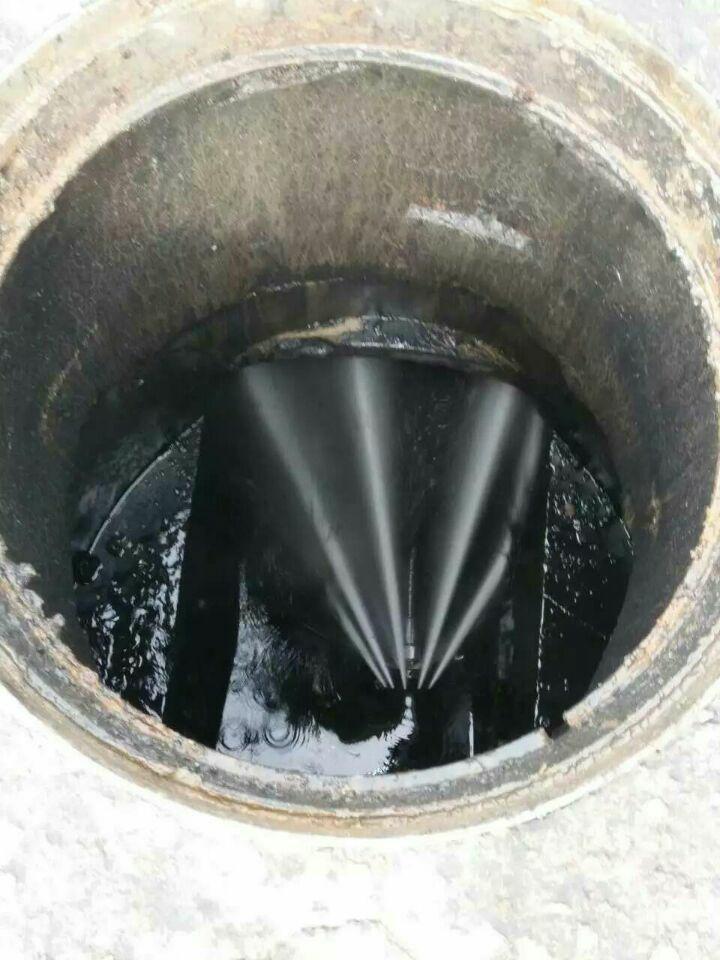 邵原镇市政管道清洗-排污管道清洗